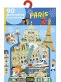 Gommettes Paris