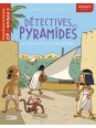 Détectives des pyramides - Le dieu Amon est en danger - niveau 3