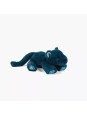 Peluche panthère - Tout autour du monde