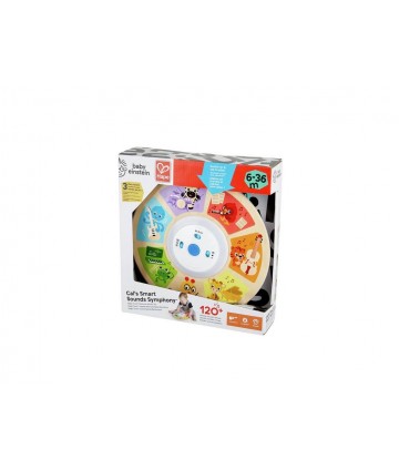 Orchestre magic touch