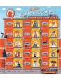 Qui est le coupable ? Chez les pompiers