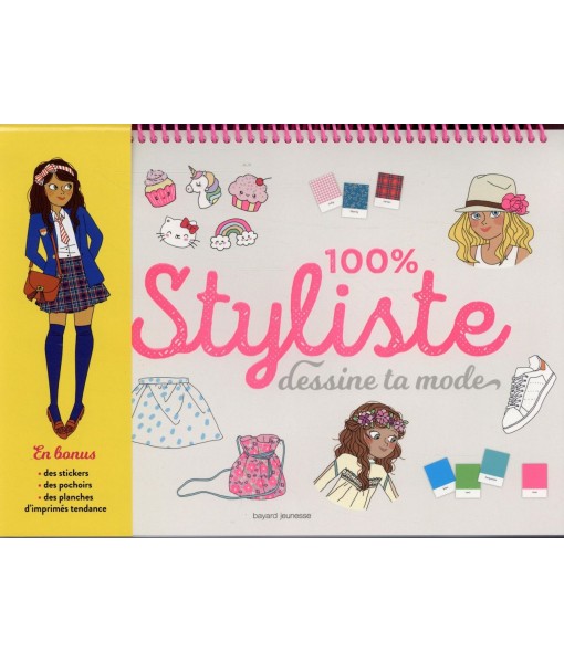 100% Styliste