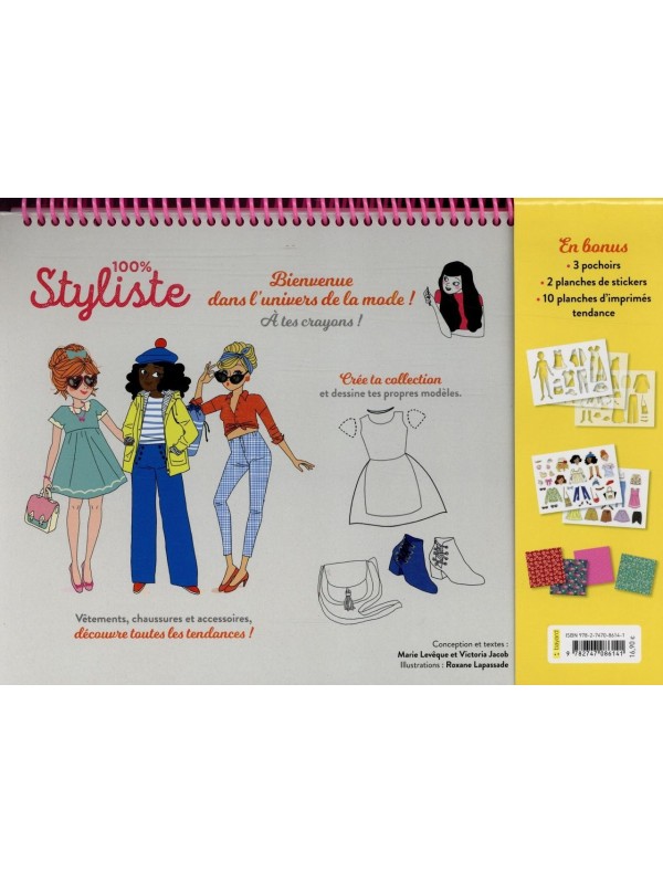 100% Styliste