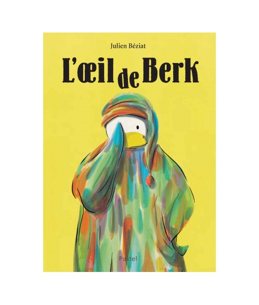 L'œil de Berk (Lutins)
