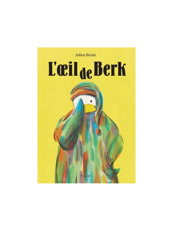 L'œil de Berk (Lutins)