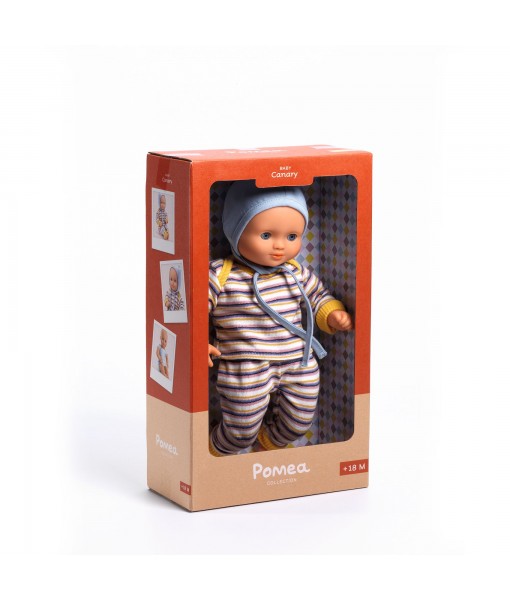 Poméa - Poupée Canary 32 cm