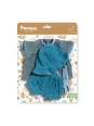 Poméa - Tenue Eté pour poupée 30-34 cm Eté