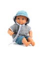 Poméa - Tenue Eté pour poupée 30-34 cm Eté