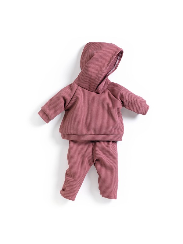 Poméa - Tenue Rosewood pour poupée 30-34 cm Rosewood