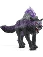 Eldrador - Loup des ténèbres
