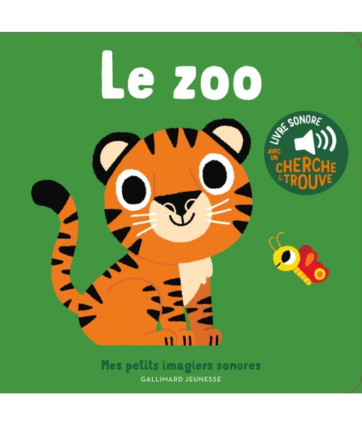 Le zoo (MPIS) nouveau