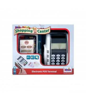 Terminal de paiement