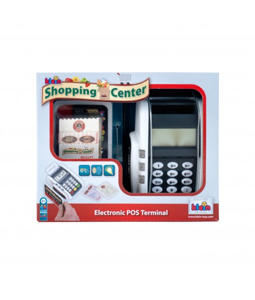 Terminal de paiement