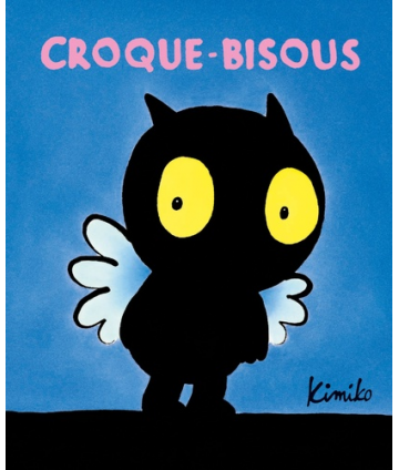 Croque-bisous (Petit Loulou)