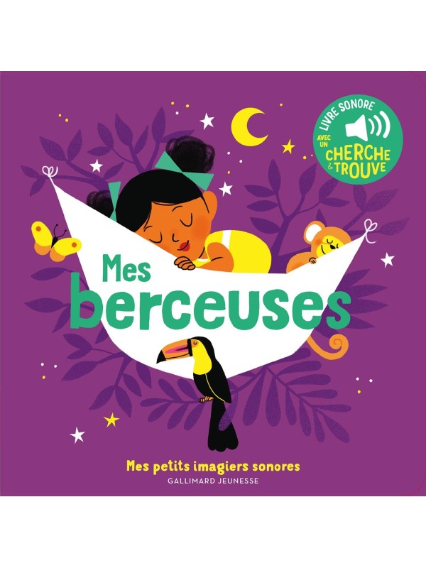 Mes berceuses (MPIS) nouveau