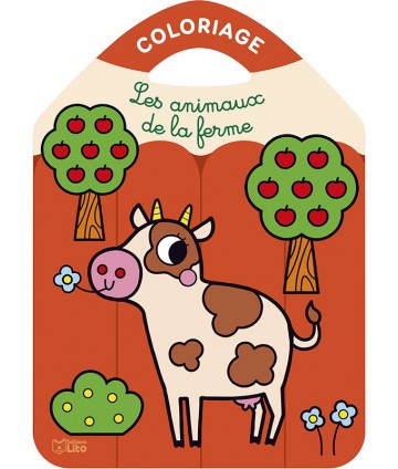 Coloriage crayons de...