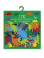 Gommettes maternelle - Les dinosaures