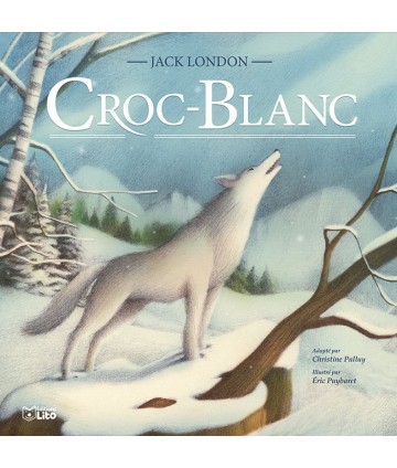 Croc-blanc