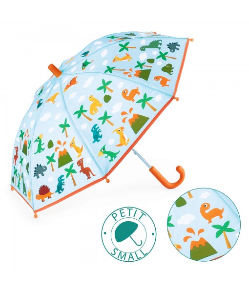 Parapluie Dinosaures