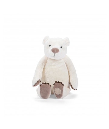 Calinours peluche Ecole des loisirs