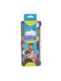 Palette maquillage kermesse 12 couleurs + 1 pinceau