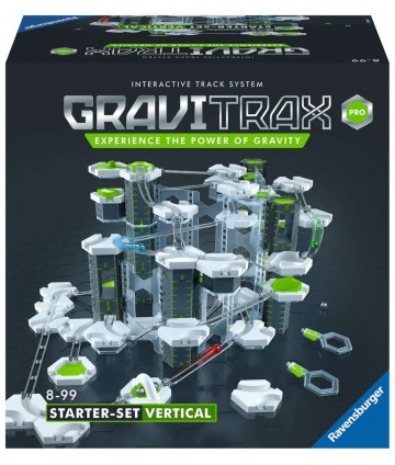 GraviTrax pro Starter set