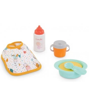 BB30 Petit coffret repas