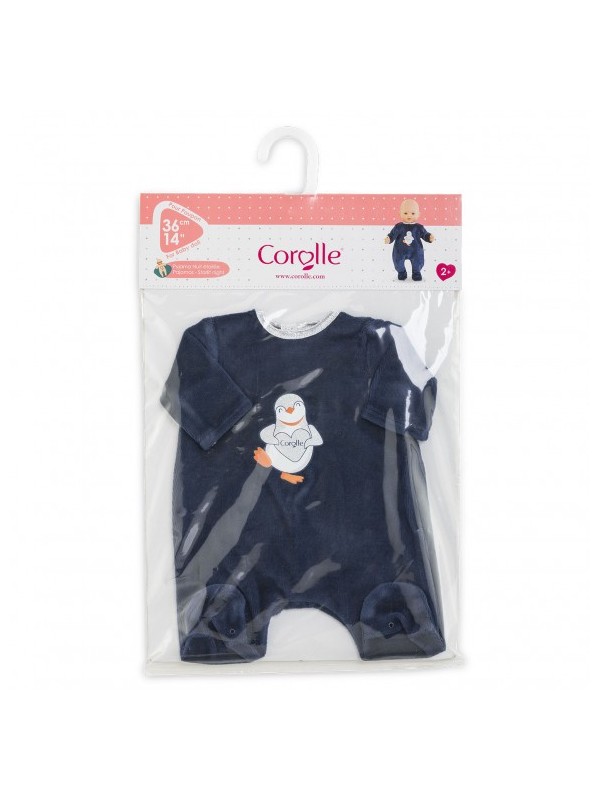 BB36 Pyjama nuit étoilée