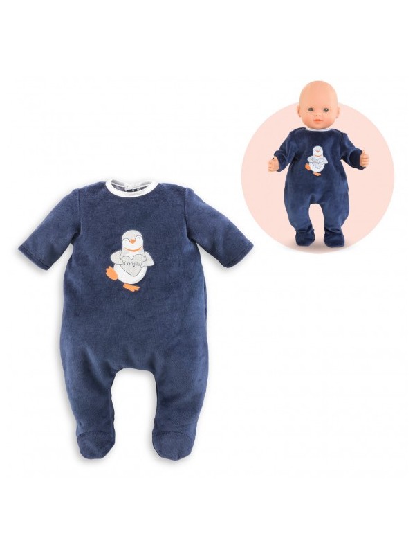 BB36 Pyjama nuit étoilée