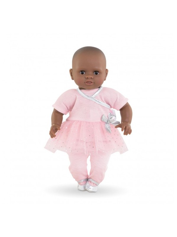 BB30 Ensemble sport danse