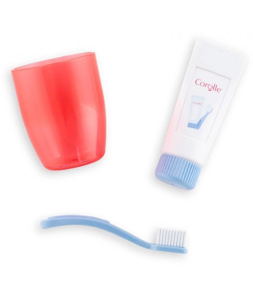 MC Kit brosse à dents