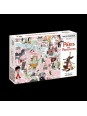 LeParis des Parichiens - Puzzle 200 pièces