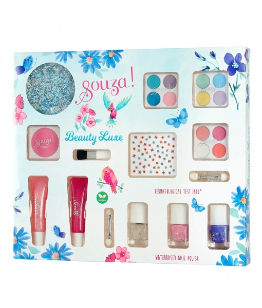 Set de beauté luxe