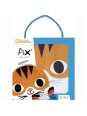 Pix gallery - Tambourin chat