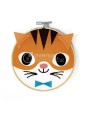 Pix gallery - Tambourin chat