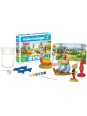 Mako moulages "Astérix" - Coffret 4 moules