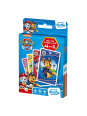 Jeu de 7 familles - Pat'patrouille