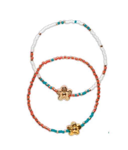 Bracelets de l'amitié