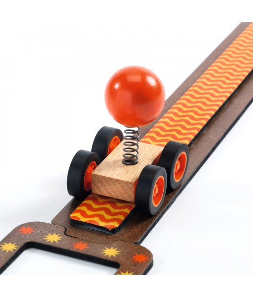 Zig & Go junior - Magic - 42 pièces