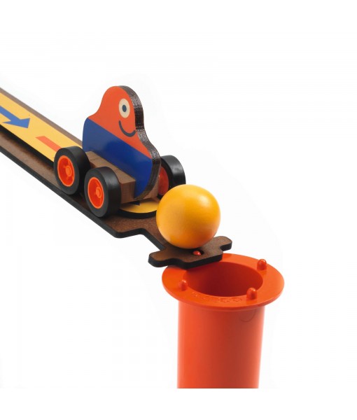 Zig & Go junior - Magic - 42 pièces