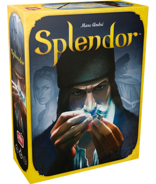 Splendor