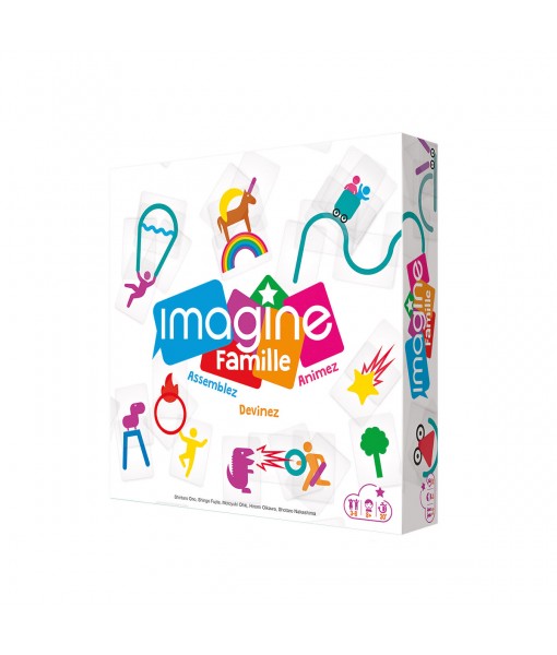 Imagine famille