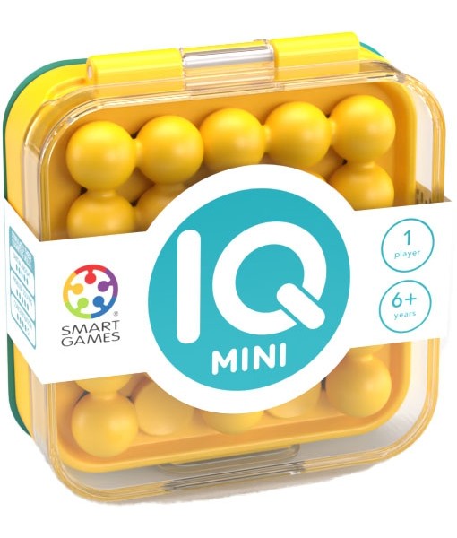 IQ mini