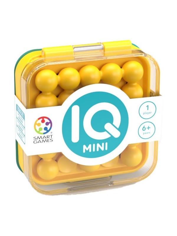 IQ mini