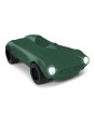 Voiture télécommandée verte Kidycar