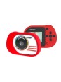 Appareil photo étanche rouge Kidycam