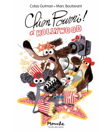 Chien Pourri ! A Hollywood...