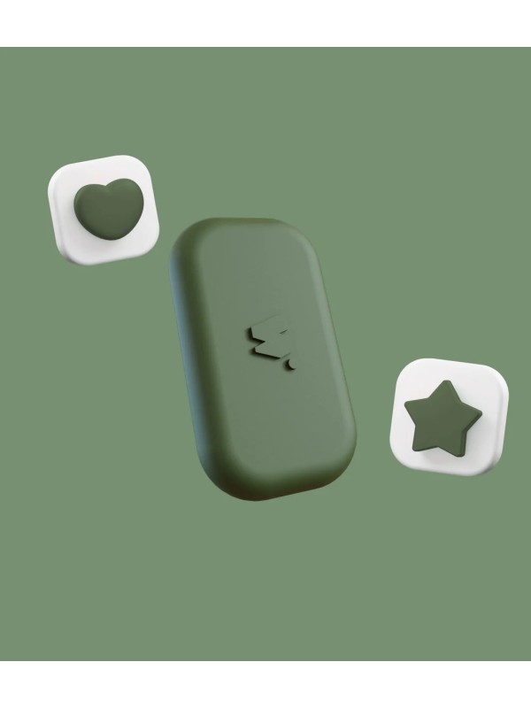 Walkie kaki