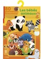 Gommettes Les bébés animaux