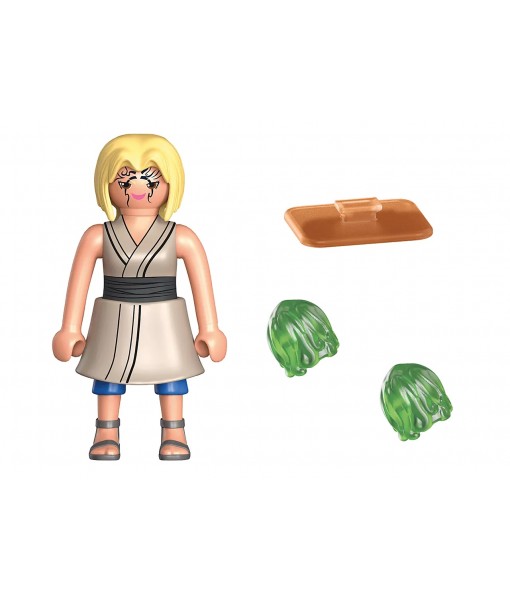 Naruto Shippuden - Tsunade